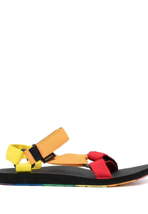 Teva sandaler herr (2025) • Just nu: Upp till 70% rabatt | Alissa