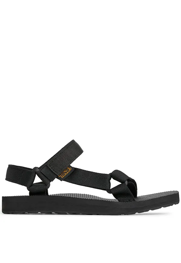Teva Original Universal Sandals - Black