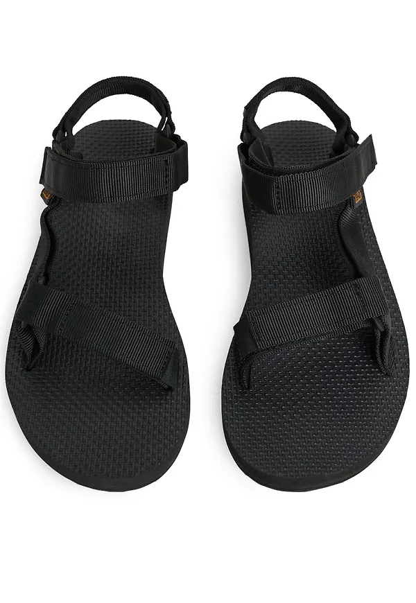 Teva Original Universal Sandals - Black