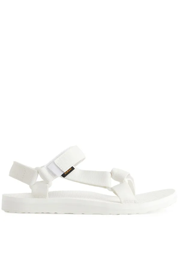 Teva Original Universal Sandals - White
