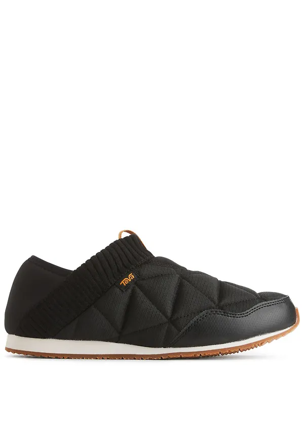 Teva ReEmber Slip-On Shoes - Black
