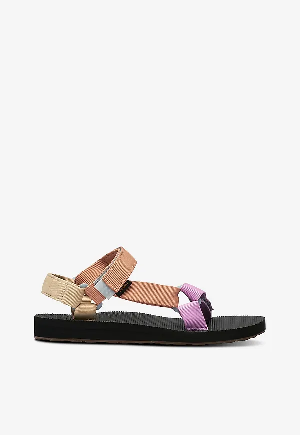 Teva - Sandaler Original Universal - Rosa