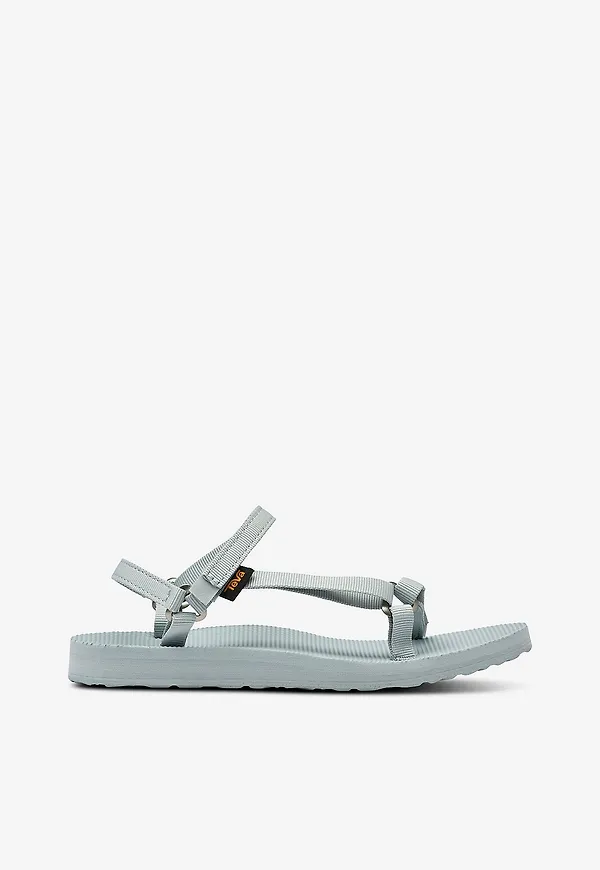 Teva - Sandaler Original Universal Slim - Blå