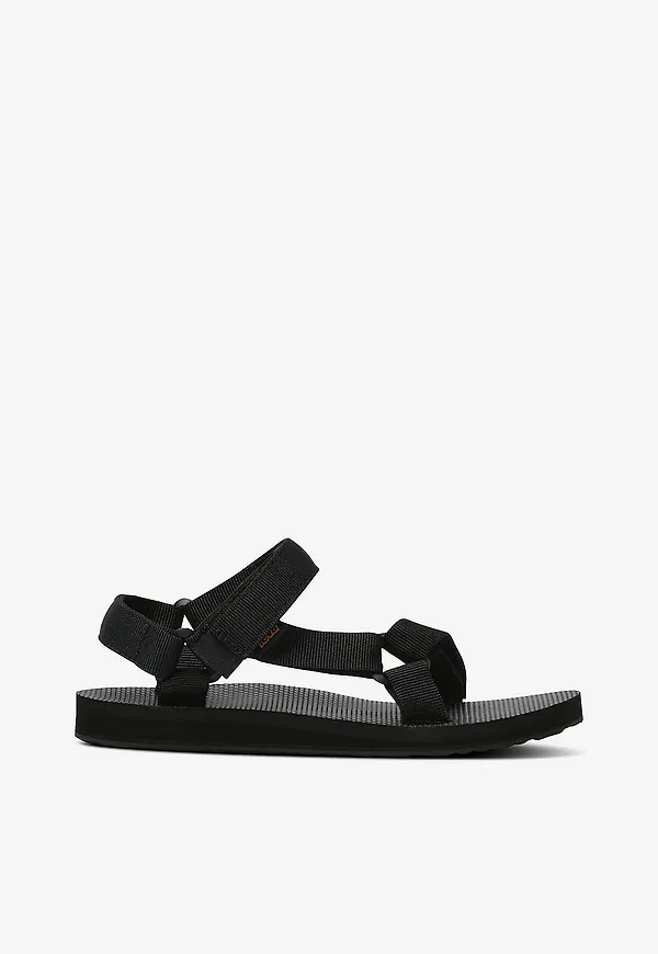 Teva - Sandaler Original Universal - Svart