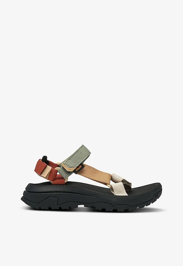 Teva - Sandaler W Hurricane Xlt3 - Flerfärgad