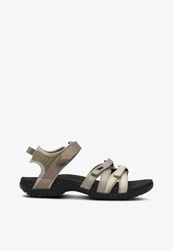 Teva - Sandaler W Tirra - Silver