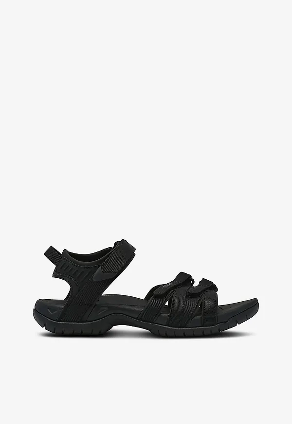 Teva - Sandaler W Tirra - Svart