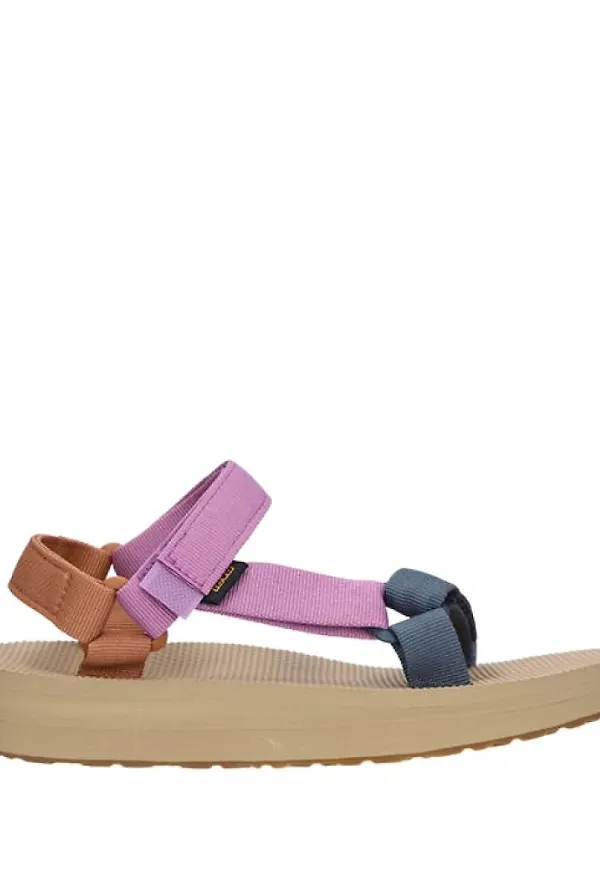 Teva Sandals Lila, Dam