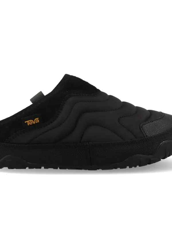 Teva Slippers Svart, Dam
