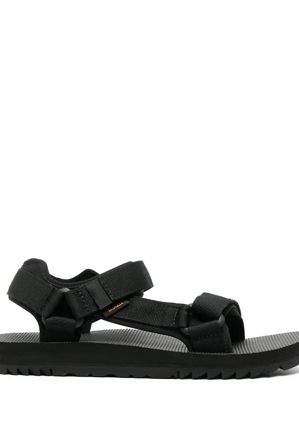 Teva Universal Trail sandaler - Svart