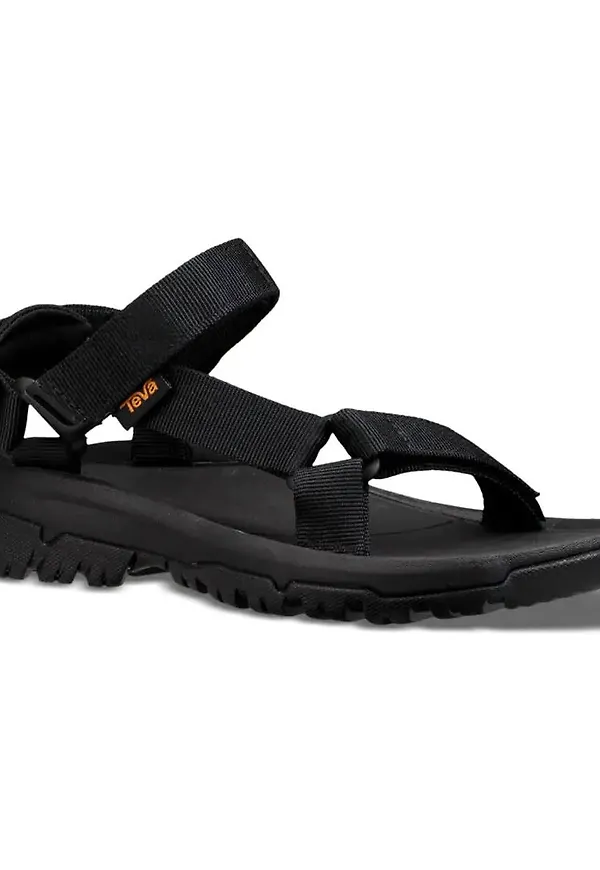 Teva Women's Hurricane XLT2 Black