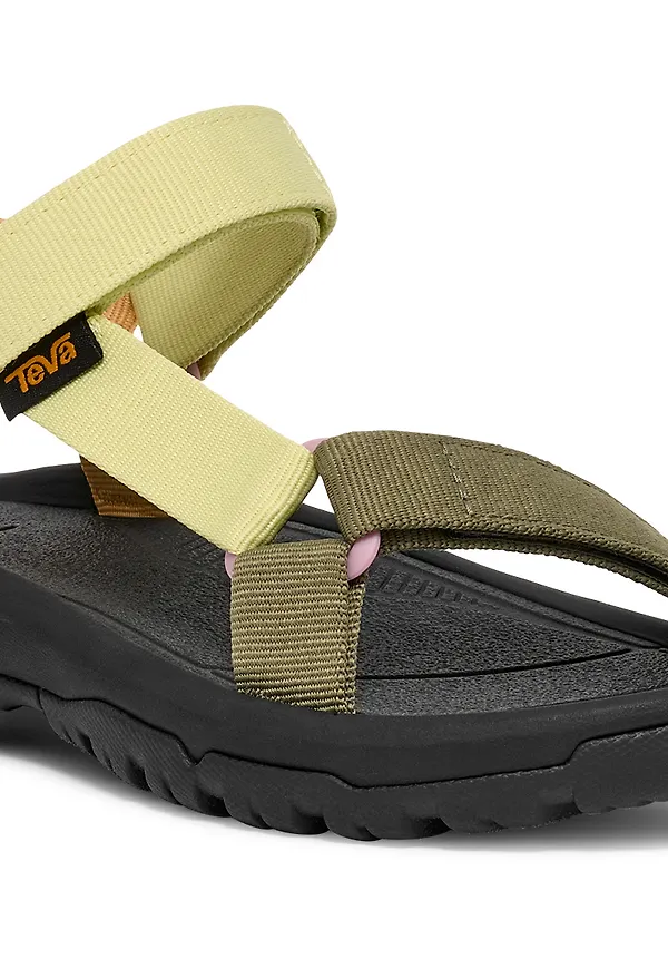 Teva Women's Hurricane XLT2 Pastel Multi