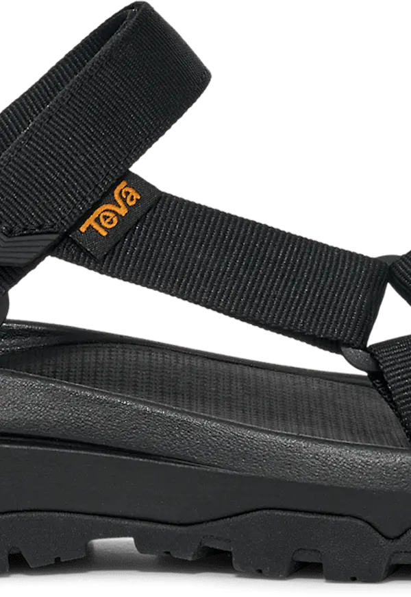 Teva Women's Hurricane XLT3 Sandal Black