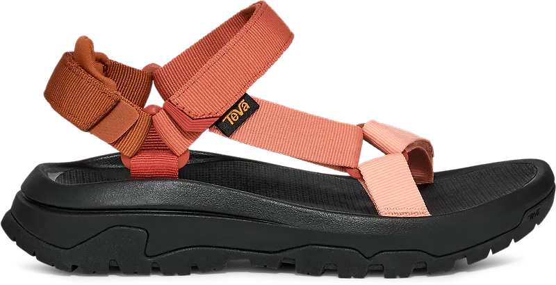 Teva Women's Hurricane XLT3 Sandal Sedona Multi
