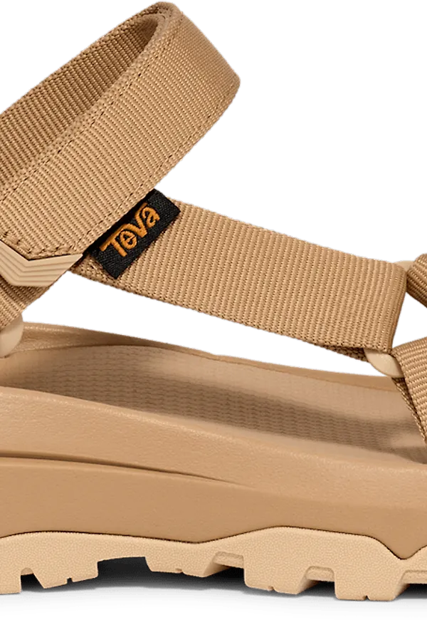 Teva Women's Hurricane XLT3 Sandal Tan