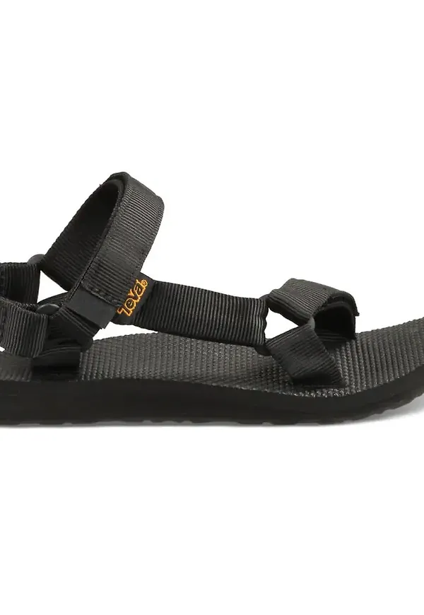 Teva Women's Original Universal Black