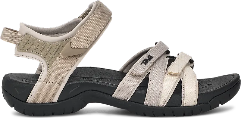 Teva Women's Tirra Black/Birch Multi
