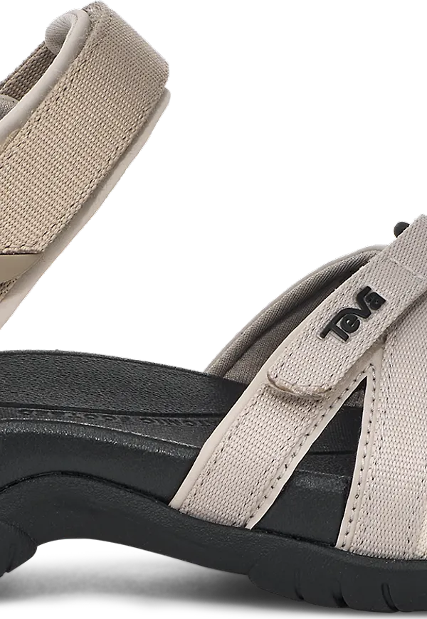Teva Women's Tirra Black/Birch Multi