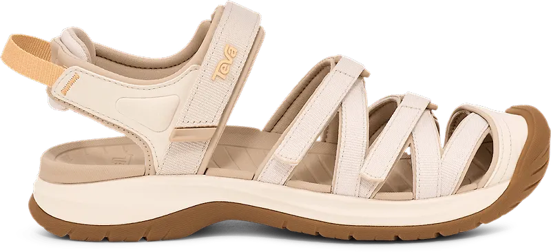 Teva Women's Tirra Sport Closed-Toe Hiking Sandal Birch