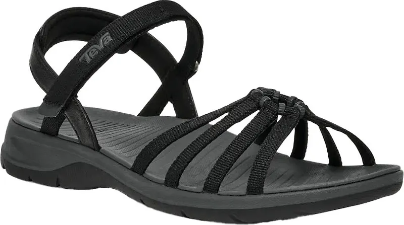 Teva Women's Tirra Traveler Black
