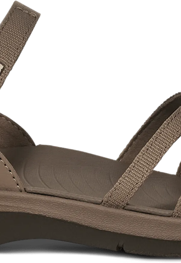 Teva Women's Tirra Traveler Caribou