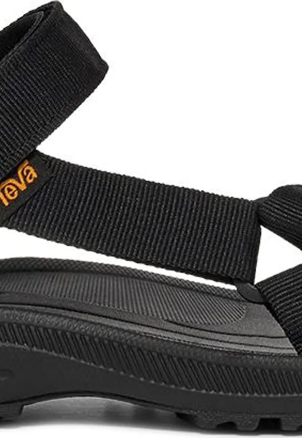 Teva Women's Winsted Sandals Black