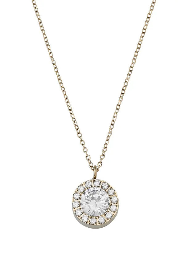 Thassos necklace