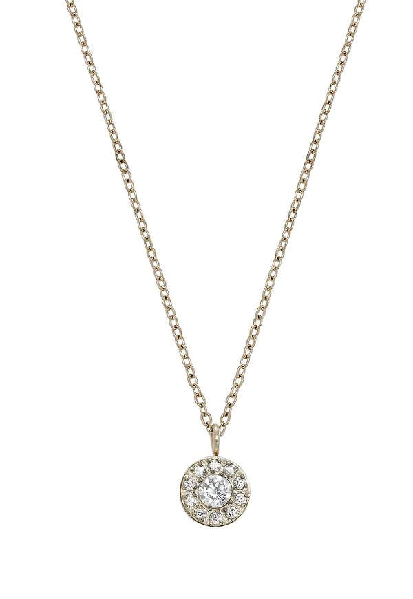 Thassos necklace min