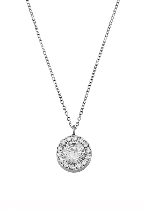 Thassos necklace min