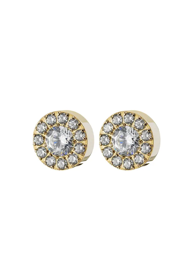 Thassos studs