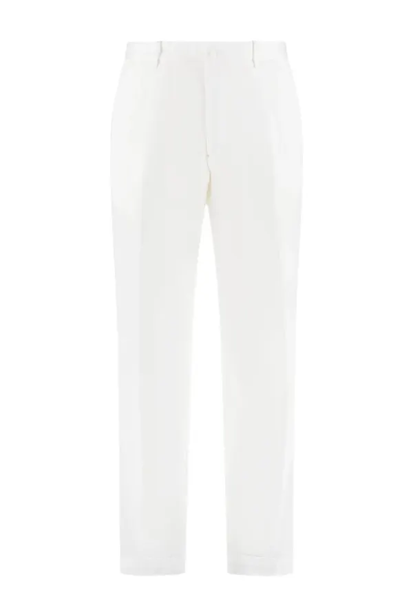 THE (Alphabet) chinos - Vit