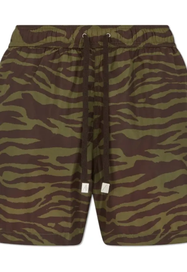 The Attico, Shorts, Dam, S, Shorts kollektion Estate Meravigliosa