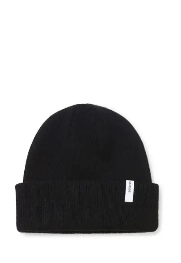 The Beanie