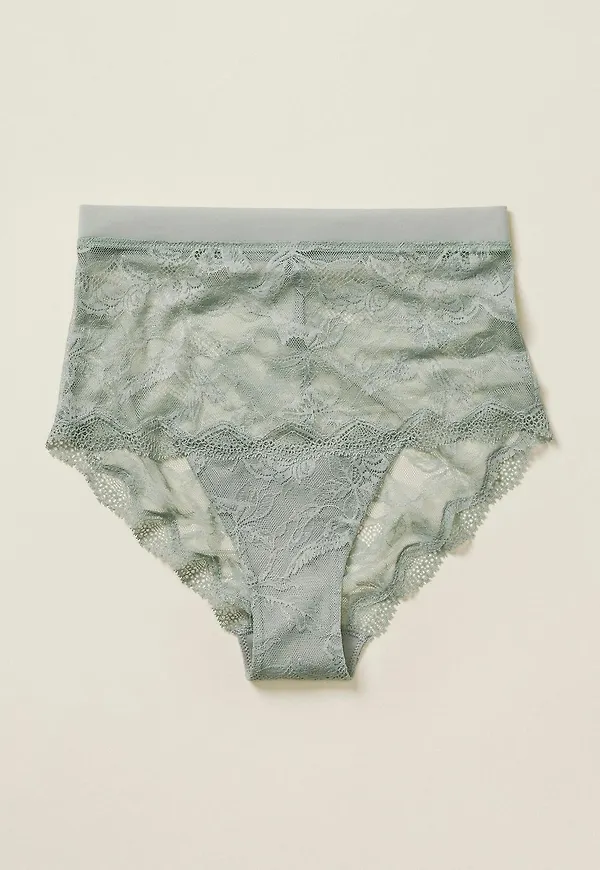 The Bird high waist trosor – Closely