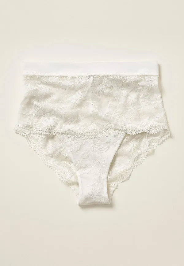 The Bird high waist trosor – Closely