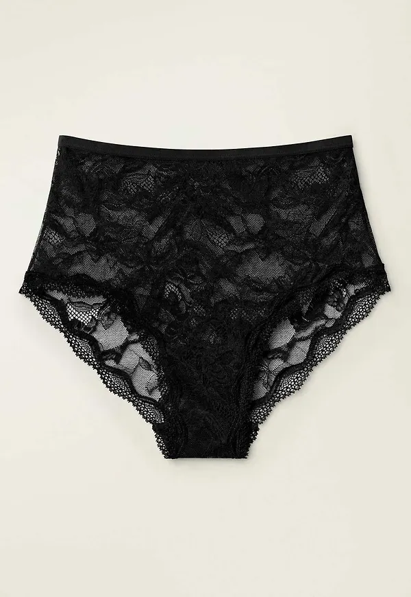 The Bird high waist trosor – Closely