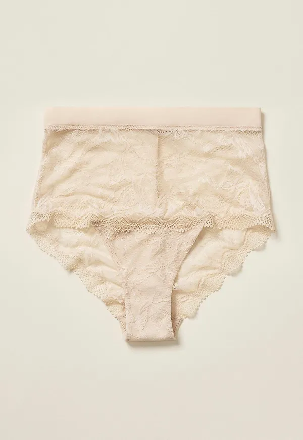 The Bird high waist trosor – Closely