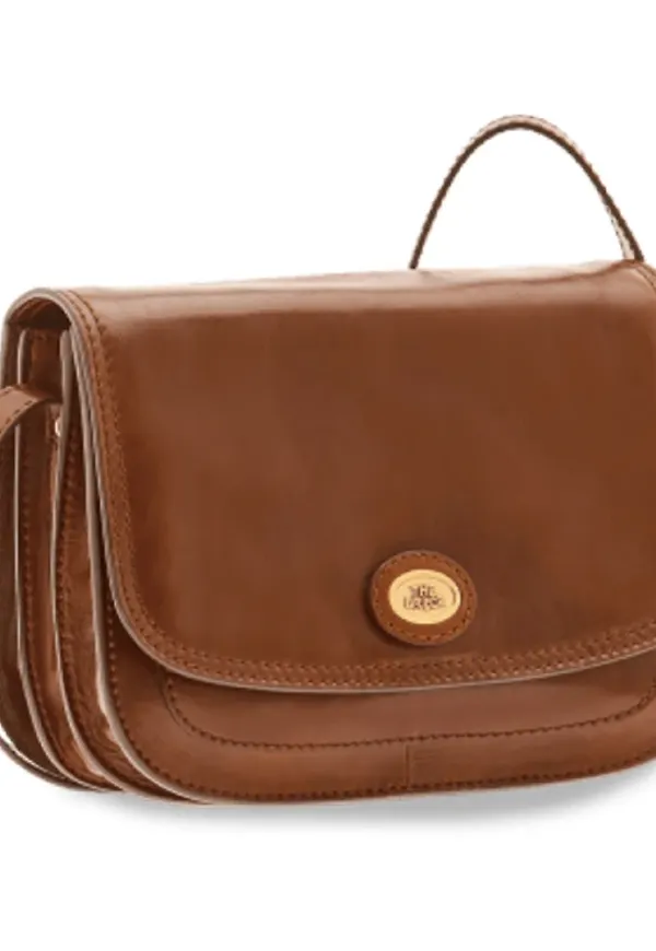 The Bridge Cross Body Bags Brun, Dam