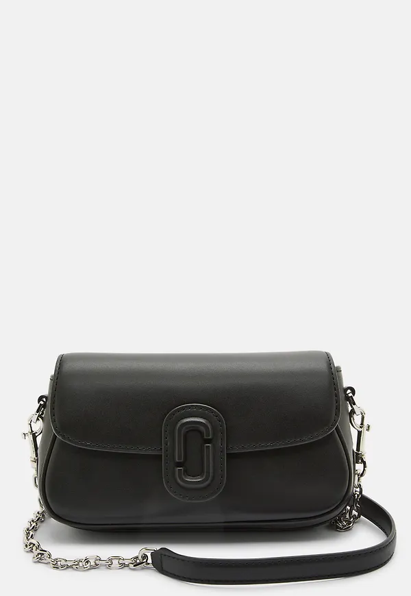 The Clover Shoulder Bag
