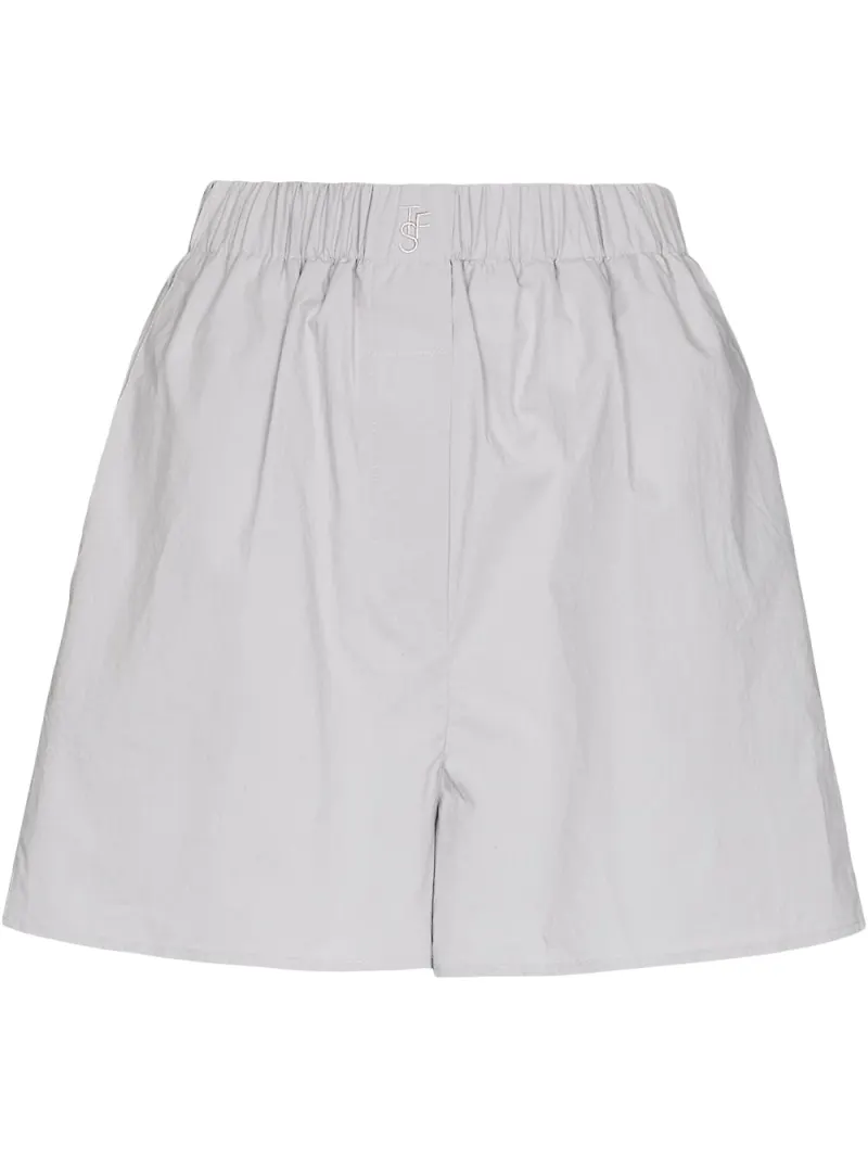 The Frankie Shop Lui shorts - Grå