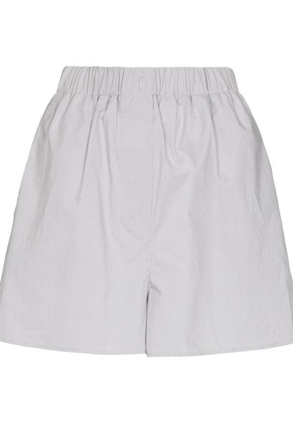 The Frankie Shop Lui shorts - Grå