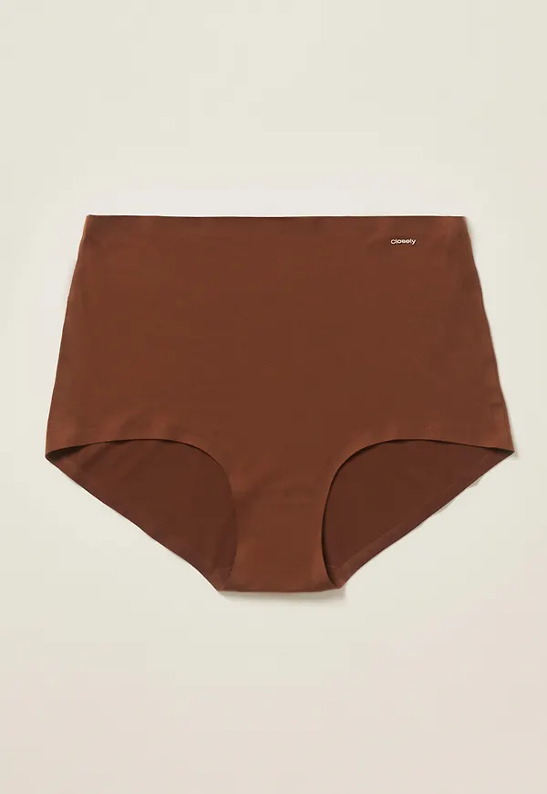 The Freedom high waist trosa – Closely
