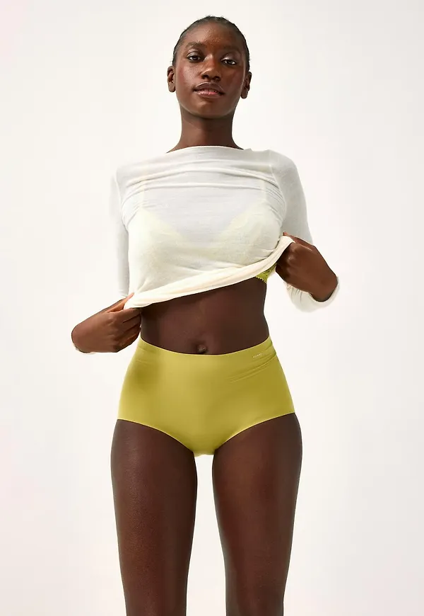 The Freedom high waist trosor – Closely