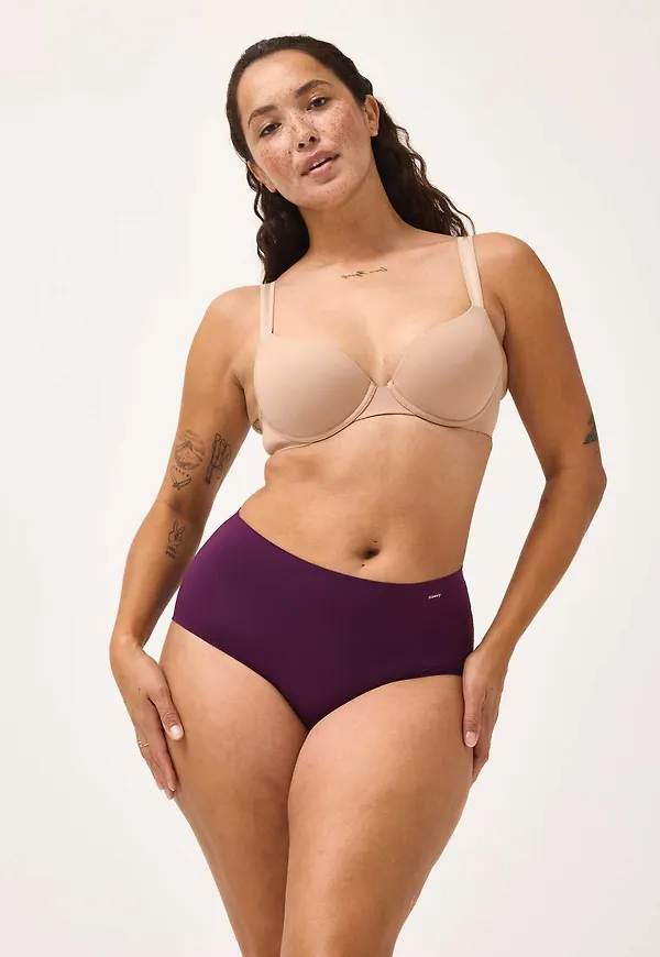 The Freedom high waist trosor – Closely