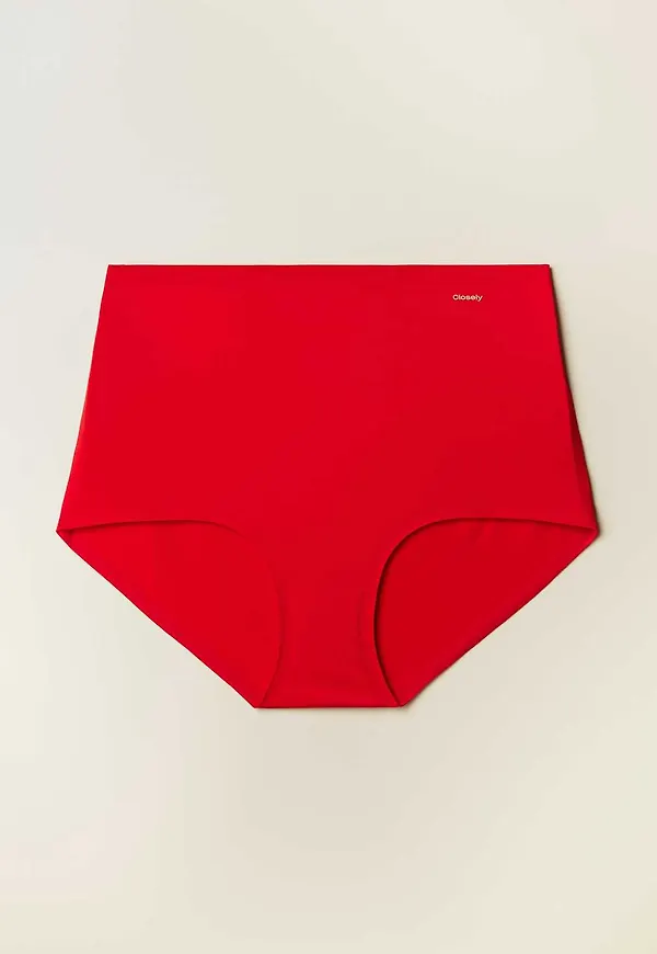 The Freedom high waist trosor – Closely