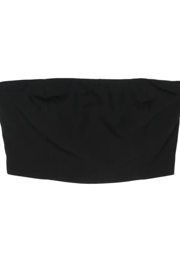 The Garment Treviso topp - Svart