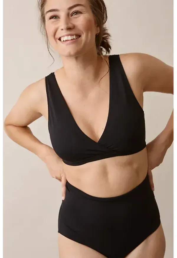 The Go-to Bra