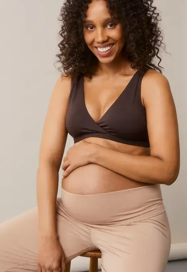The Go-to Bra