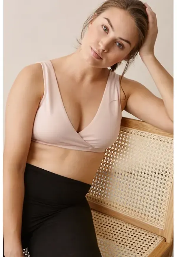 The Go-to Bra