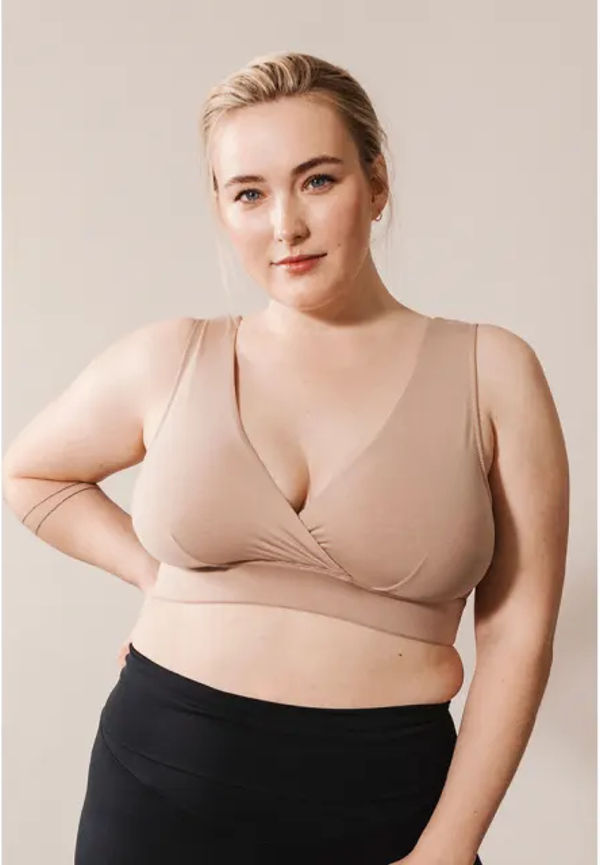 The Go-to Full Cup Bra